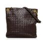 Bottega Veneta Intrecciato Crossbody Bag (MLB-Ke7COO)