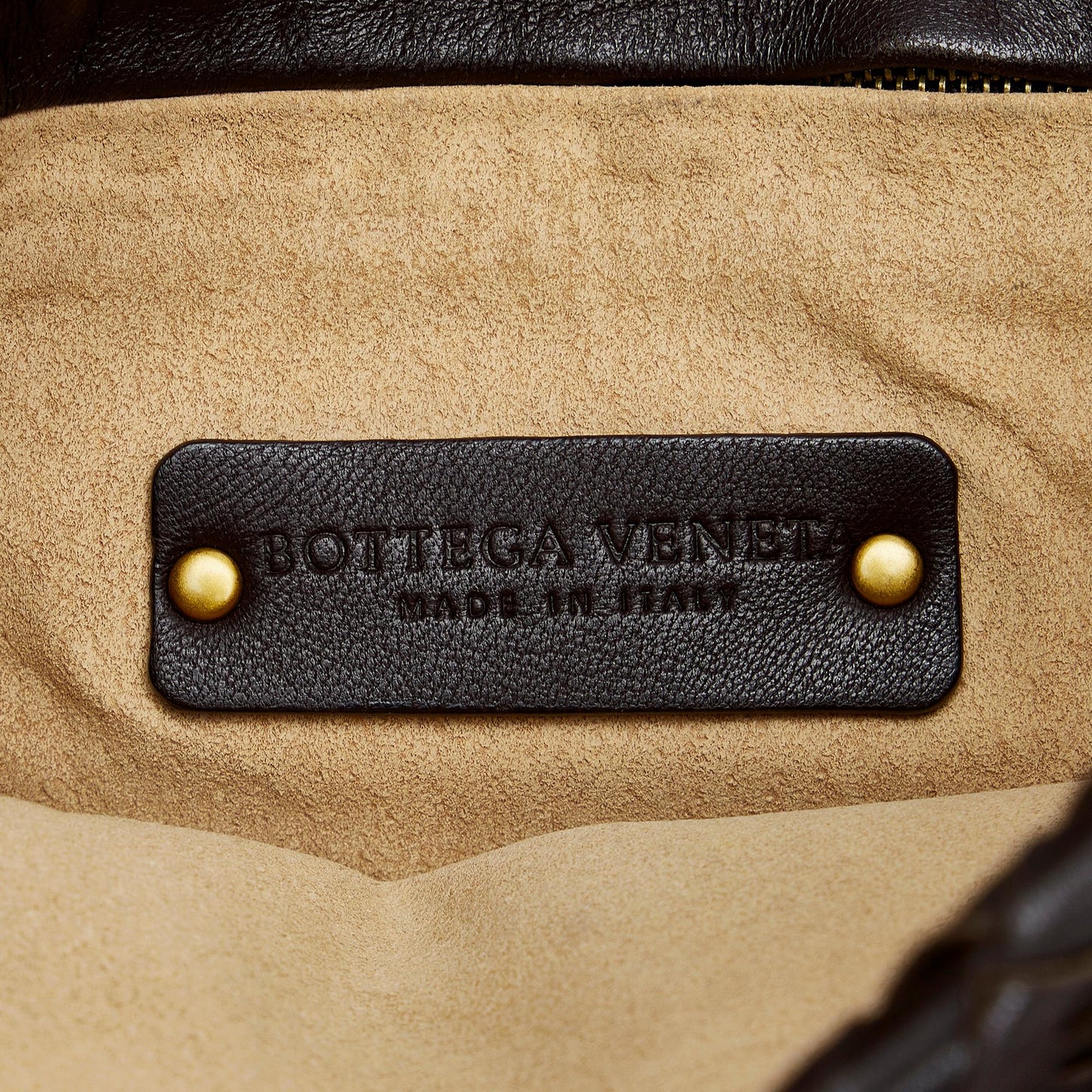 Bottega Veneta Intrecciato Crossbody Bag (MLB-Ke7COO)