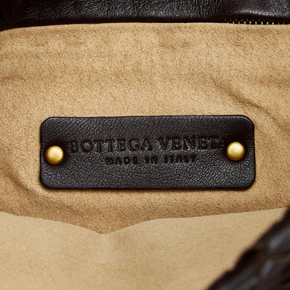Bottega Veneta Intrecciato Crossbody Bag (MLB-Ke7COO)