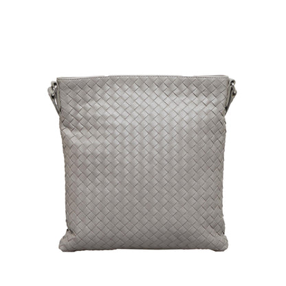 Bottega Veneta Intrecciato Crossbody Bag (MLB-k25C70)