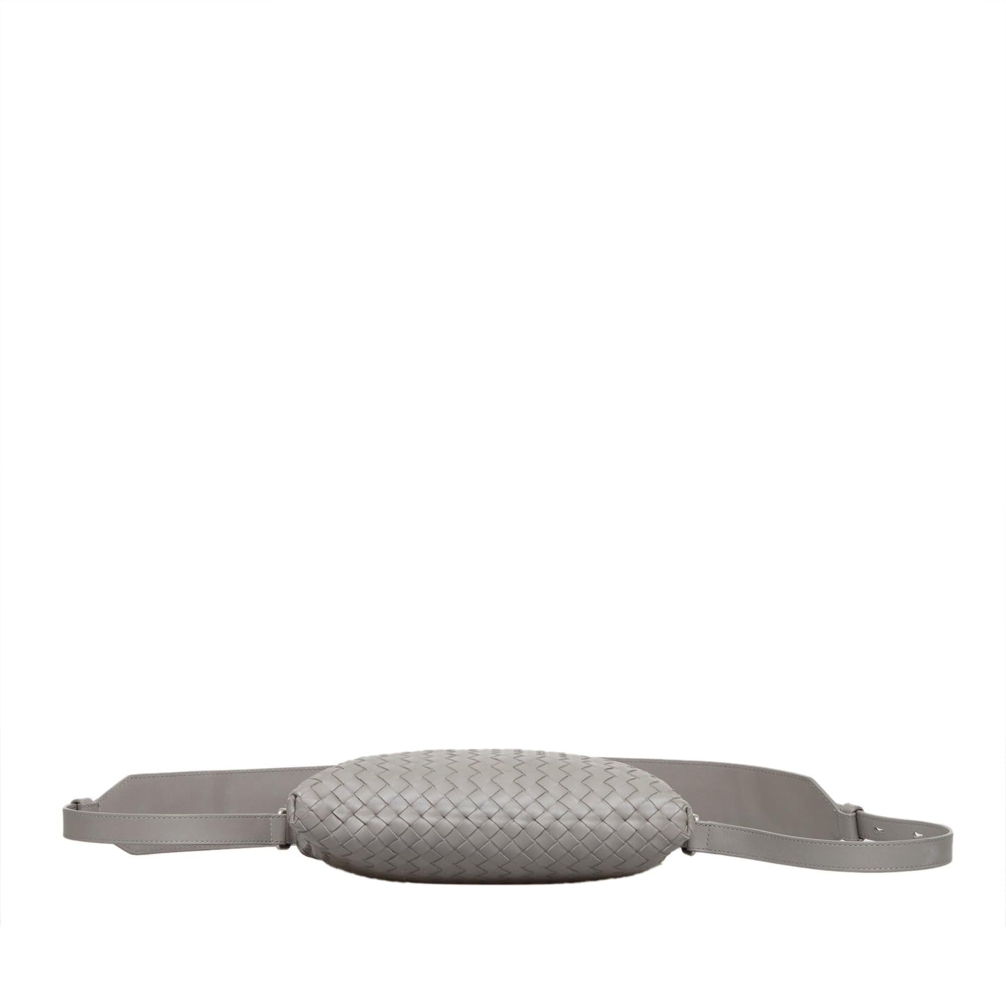 Bottega Veneta Intrecciato Crossbody Bag (MLB-k25C70)