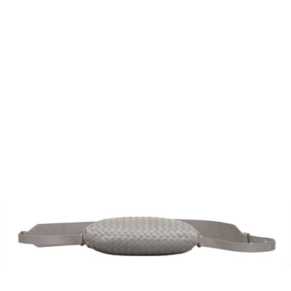 Bottega Veneta Intrecciato Crossbody Bag (MLB-k25C70)