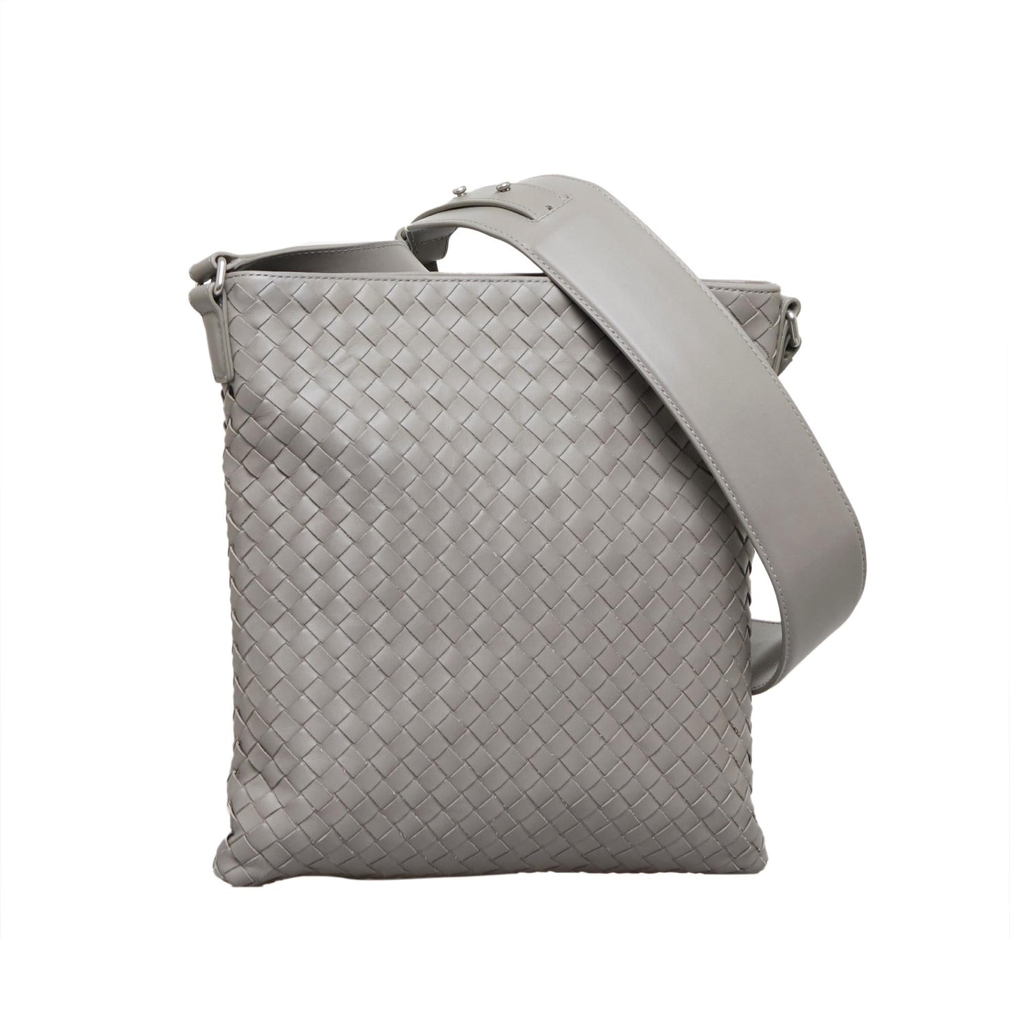 Bottega Veneta Intrecciato Crossbody Bag (MLB-k25C70)