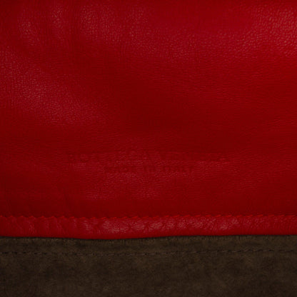 Bottega Veneta Intrecciato Crossbody Bag (MLB-kv6TiR)