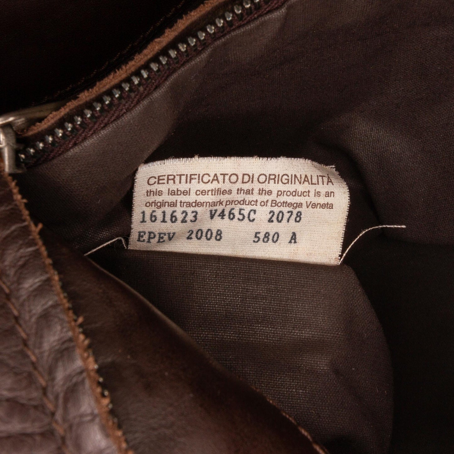 Bottega Veneta Intrecciato Crossbody Bag (MLB-pqqXPc)