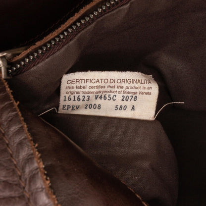 Bottega Veneta Intrecciato Crossbody Bag (MLB-pqqXPc)
