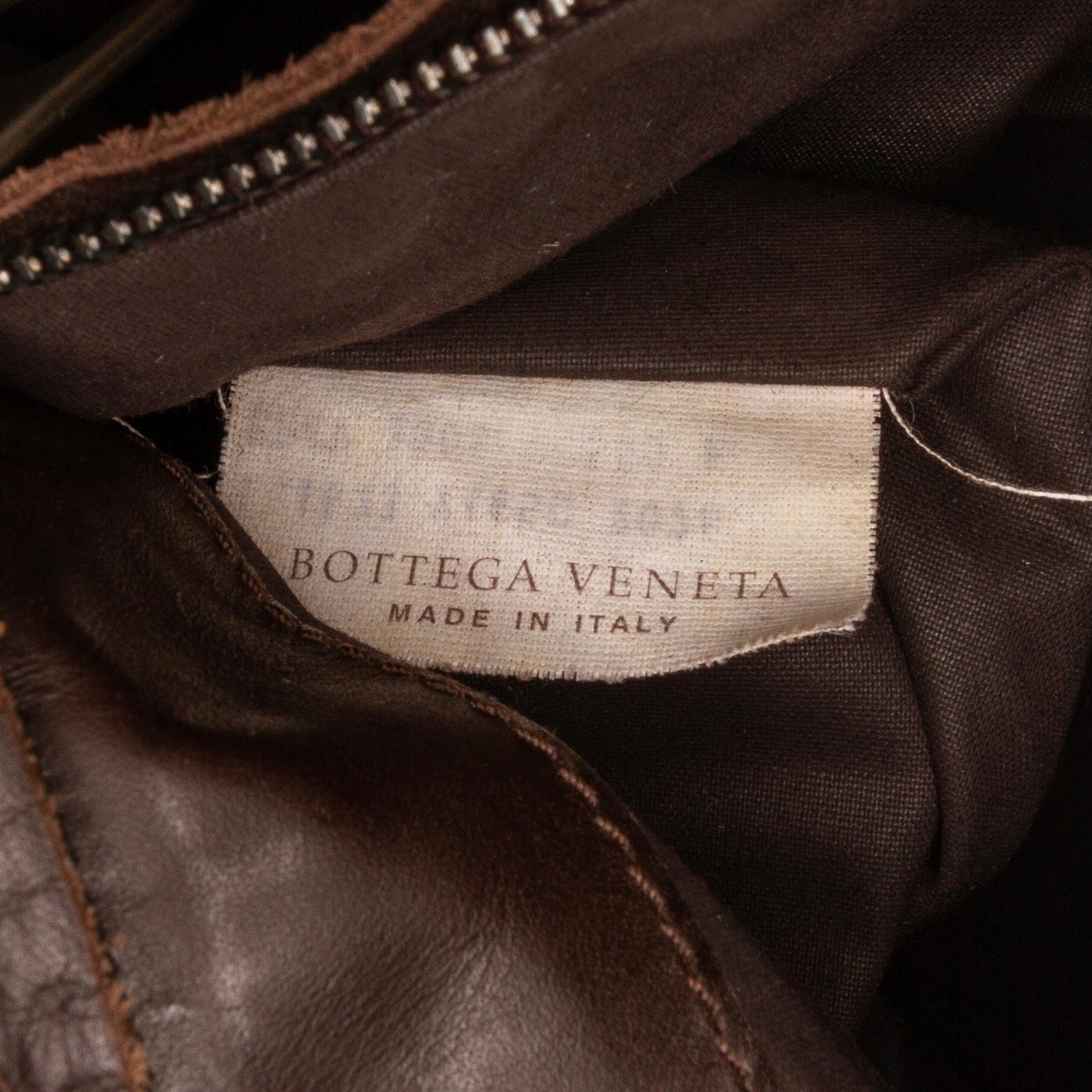 Bottega Veneta Intrecciato Crossbody Bag (MLB-pqqXPc)