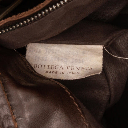 Bottega Veneta Intrecciato Crossbody Bag (MLB-pqqXPc)