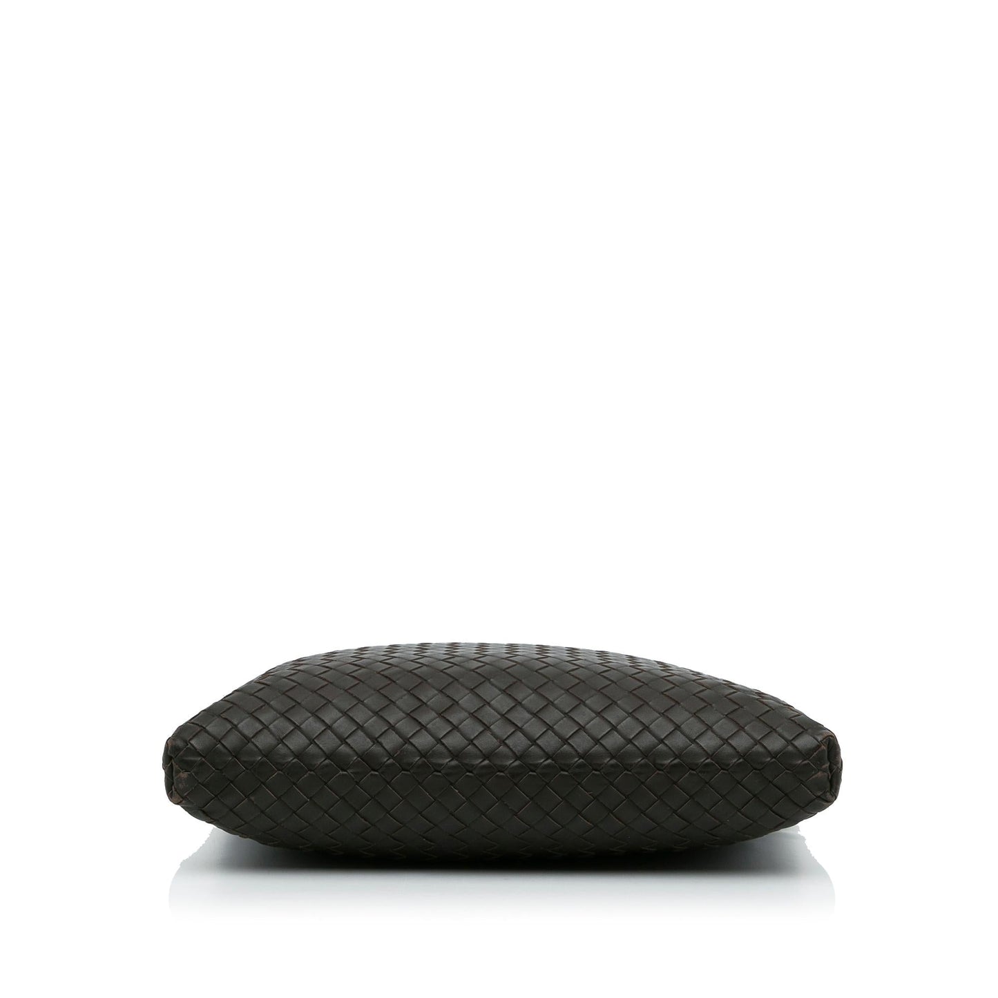 Bottega Veneta Intrecciato Crossbody Bag (MLB-pqqXPc)