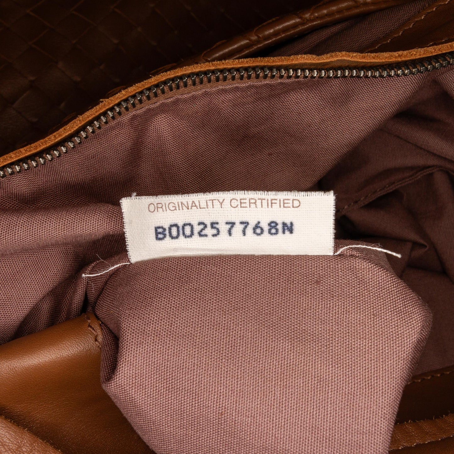 Bottega Veneta Intrecciato Crossbody Bag (MLB-dVcDPx)