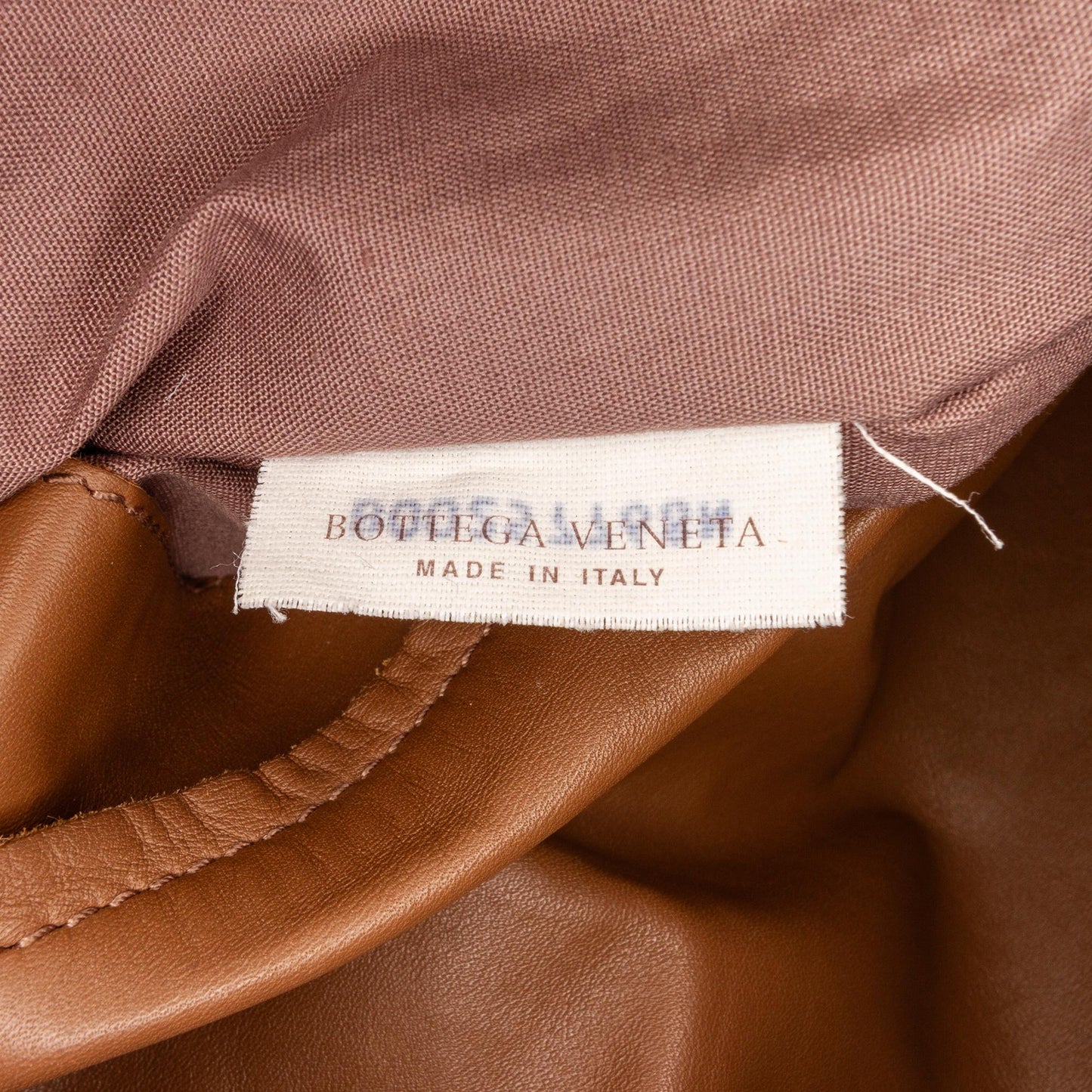 Bottega Veneta Intrecciato Crossbody Bag (MLB-dVcDPx)