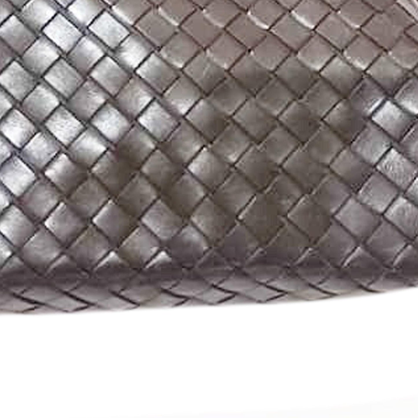 Bottega Veneta Intrecciato Crossbody Bag (MLB-SEEuTf)