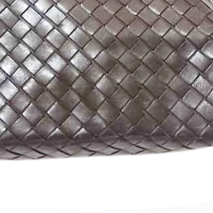 Bottega Veneta Intrecciato Crossbody Bag (MLB-SEEuTf)