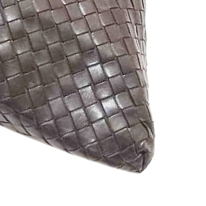 Bottega Veneta Intrecciato Crossbody Bag (MLB-SEEuTf)
