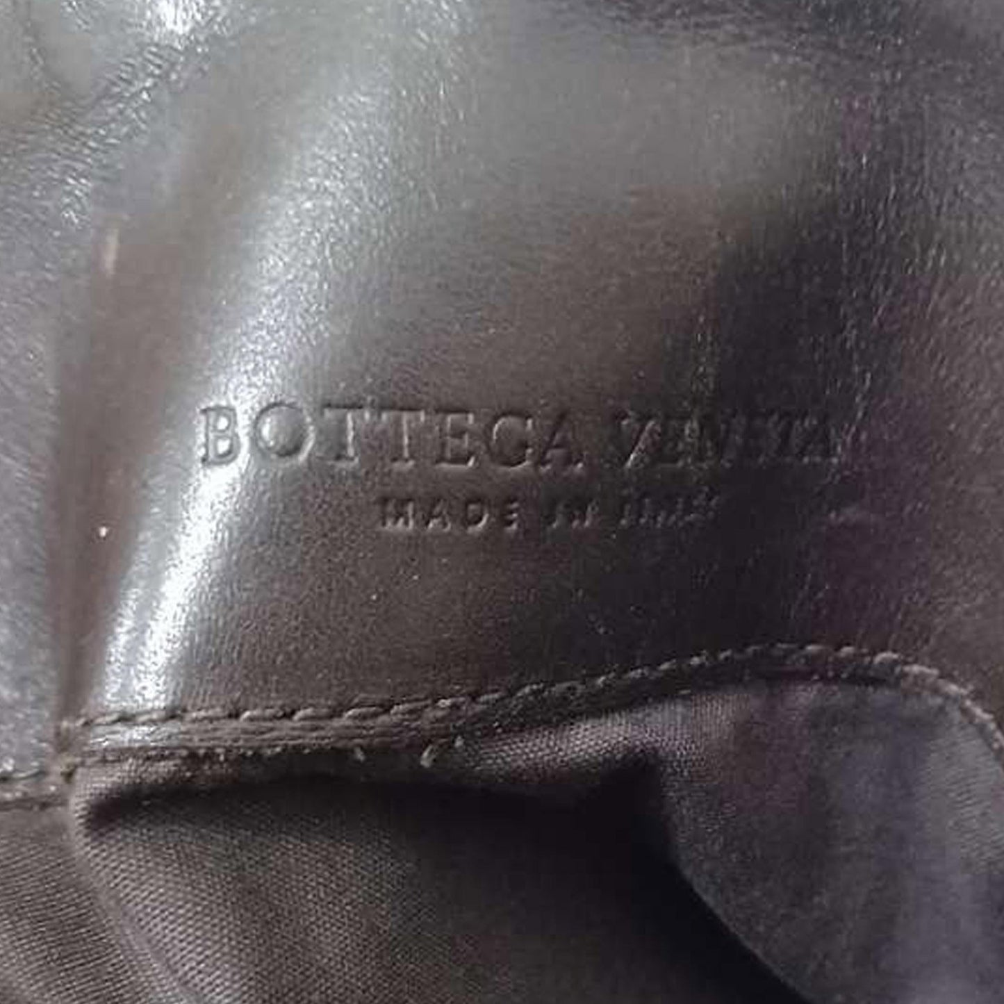 Bottega Veneta Intrecciato Crossbody Bag (MLB-SEEuTf)