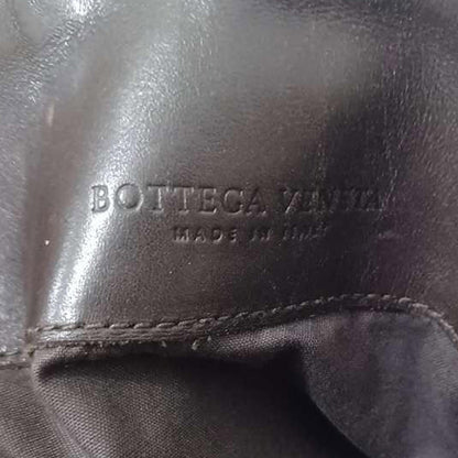 Bottega Veneta Intrecciato Crossbody Bag (MLB-SEEuTf)
