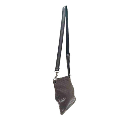 Bottega Veneta Intrecciato Crossbody Bag (MLB-SEEuTf)