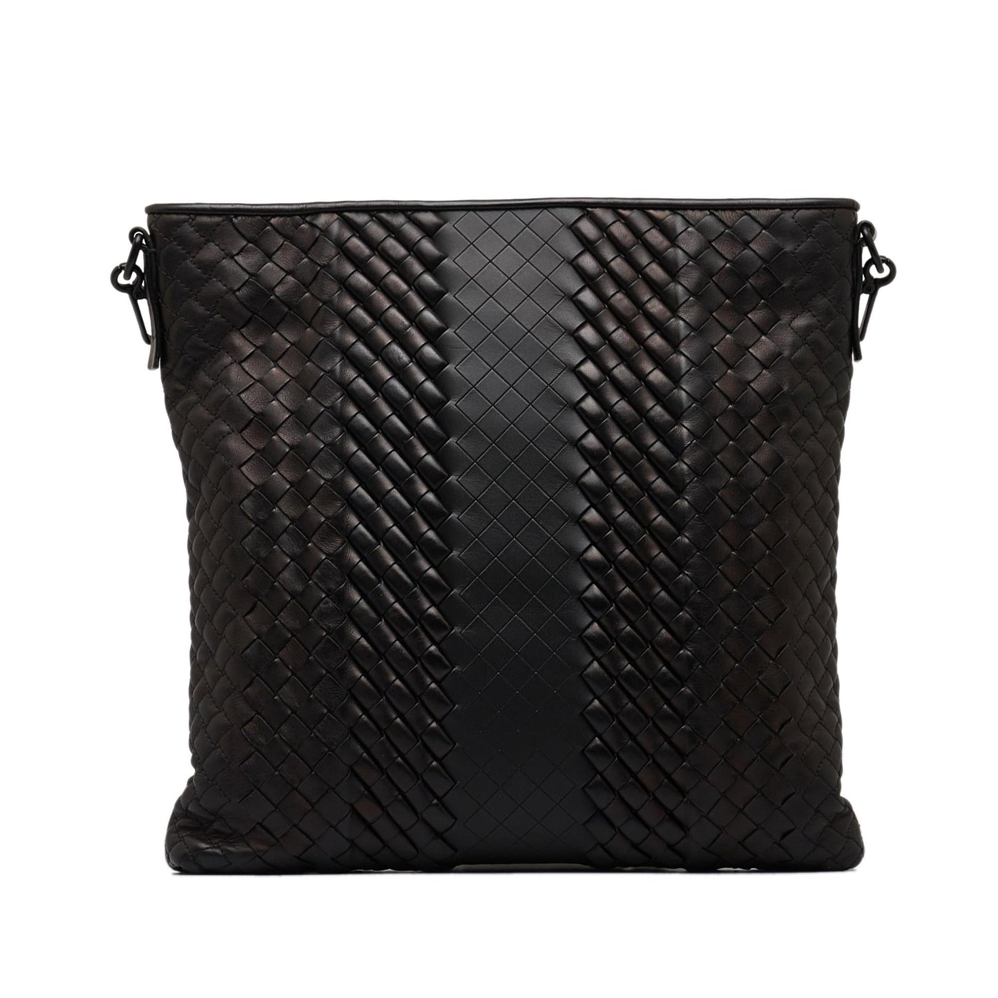 Bottega Veneta Intrecciato Crossbody Bag (MLB-6G2Liy)