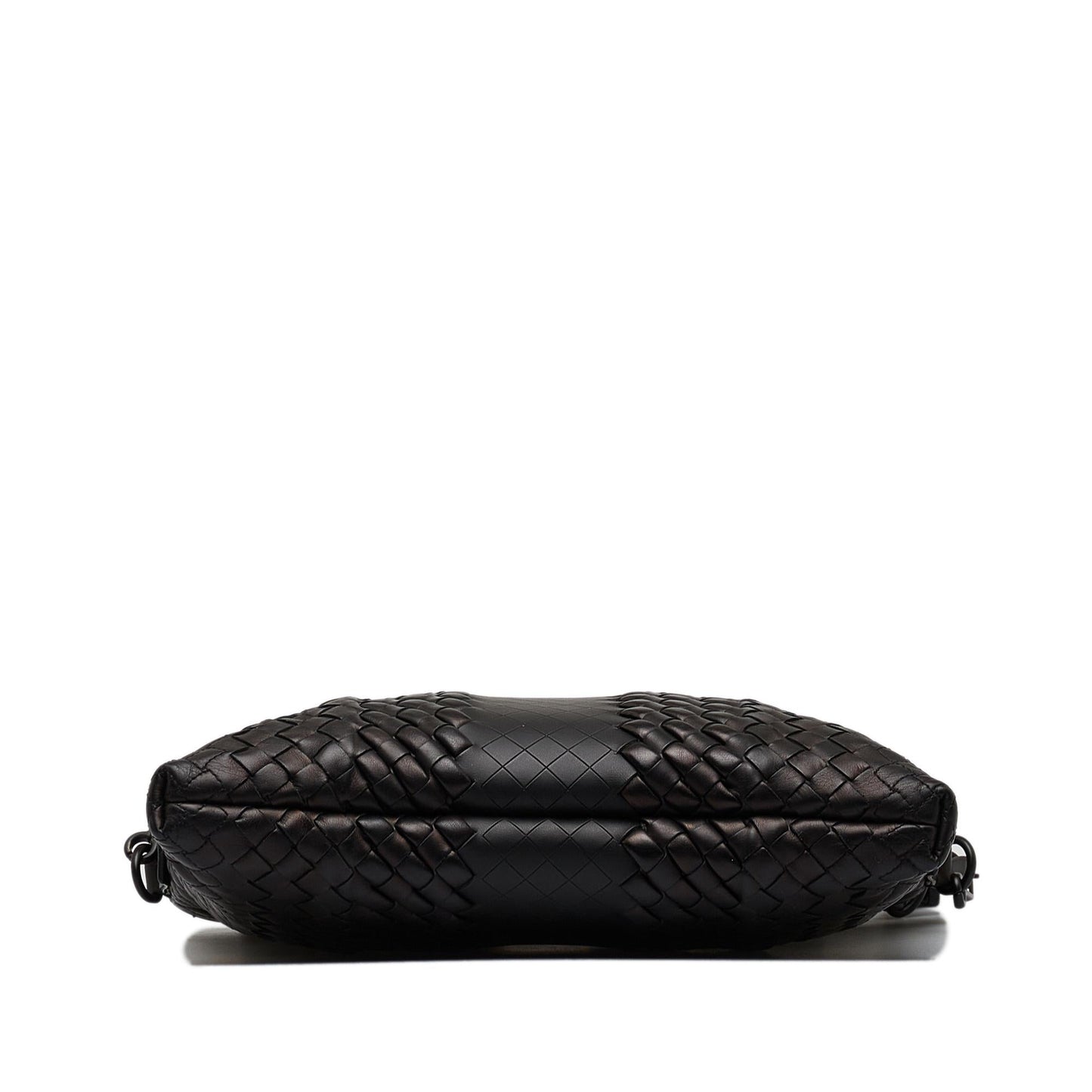 Bottega Veneta Intrecciato Crossbody Bag (MLB-6G2Liy)