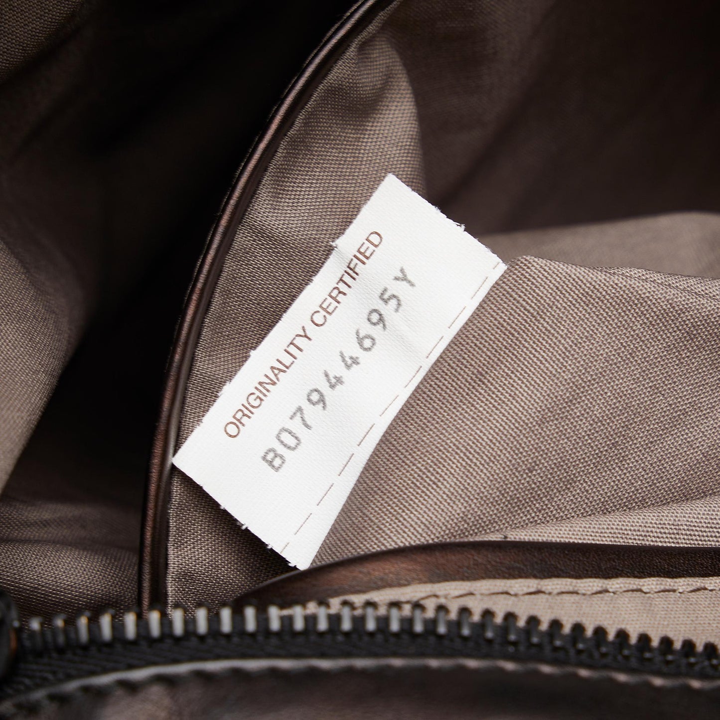 Bottega Veneta Intrecciato Crossbody Bag (MLB-6G2Liy)