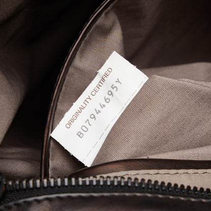 Bottega Veneta Intrecciato Crossbody Bag (MLB-6G2Liy)