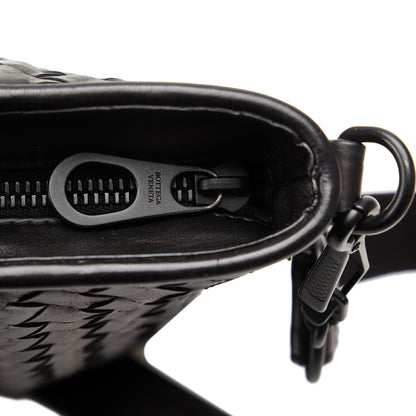 Bottega Veneta Intrecciato Crossbody Bag (MLB-6G2Liy)