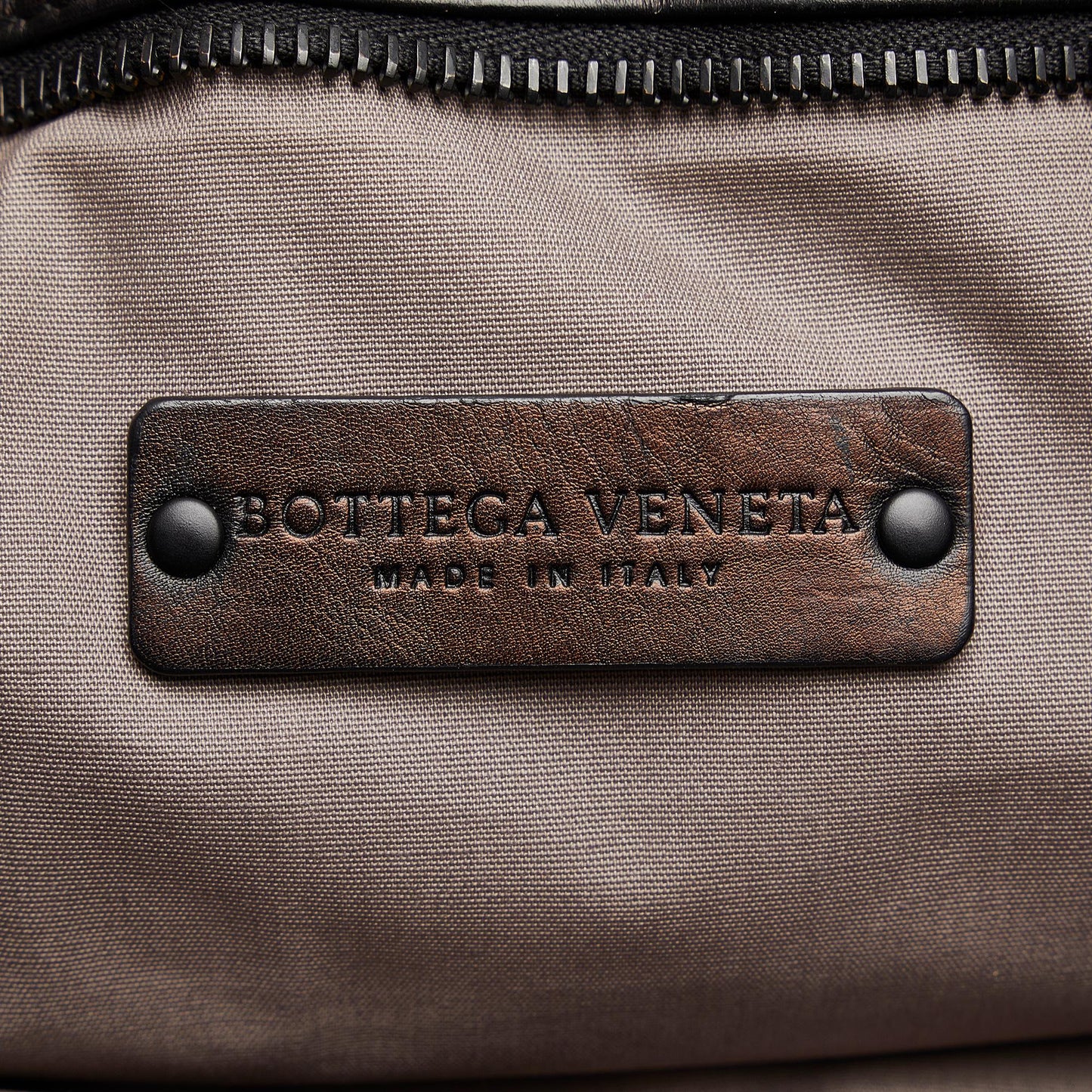 Bottega Veneta Intrecciato Crossbody Bag (MLB-6G2Liy)