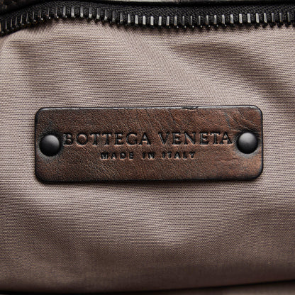 Bottega Veneta Intrecciato Crossbody Bag (MLB-6G2Liy)