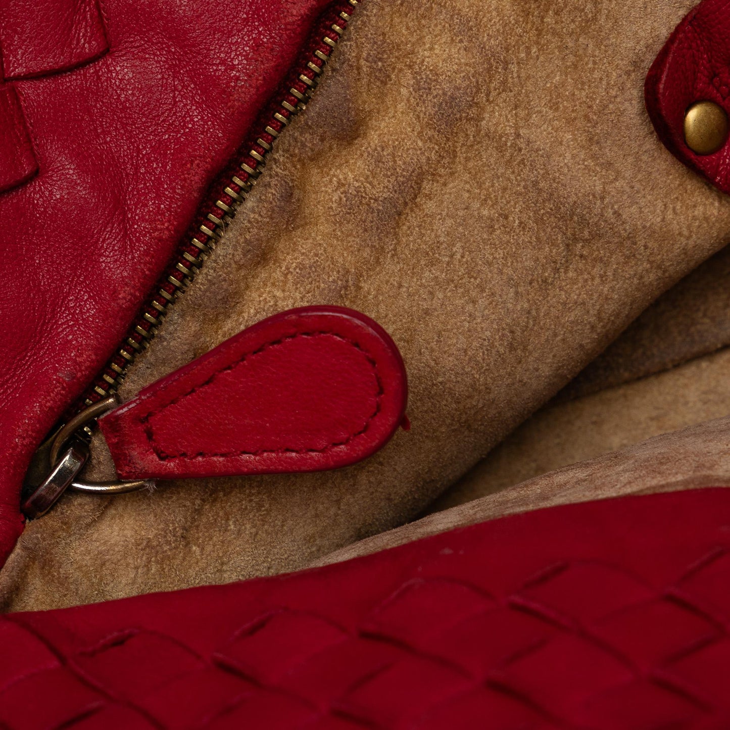Bottega Veneta Intrecciato Crossbody Bag (MLB-rn2jwl)
