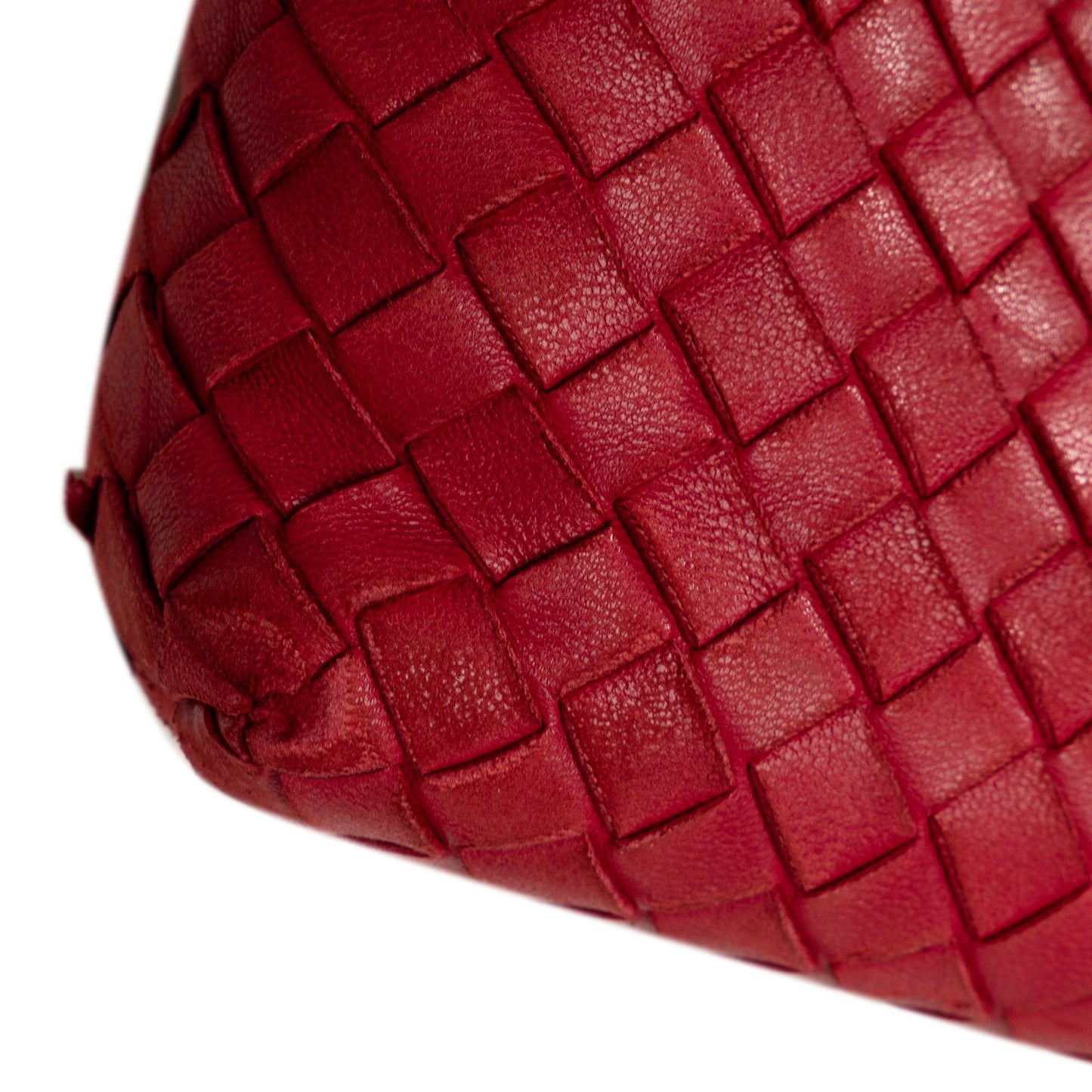 Bottega Veneta Intrecciato Crossbody Bag (MLB-rn2jwl)