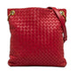 Bottega Veneta Intrecciato Crossbody Bag (MLB-rn2jwl)