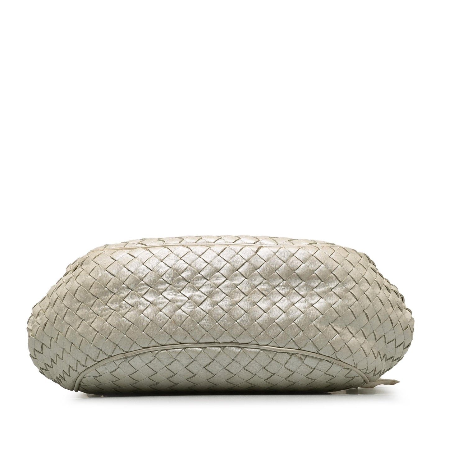Bottega Veneta Intrecciato Crossbody Bag (MLB-RbhcDS)