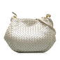 Bottega Veneta Intrecciato Crossbody Bag (MLB-RbhcDS)