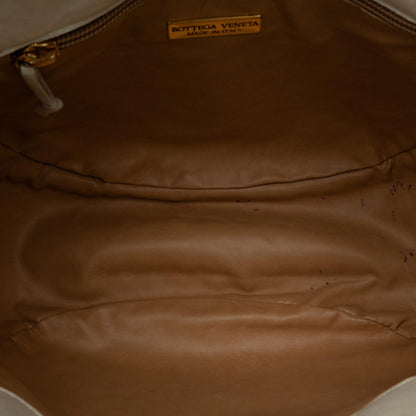 Bottega Veneta Intrecciato Crossbody Bag (MLB-RbhcDS)