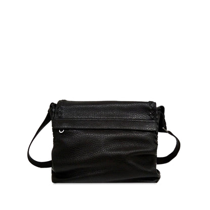 Bottega Veneta Intrecciato Crossbody Bag (MLB-Us1qqu)