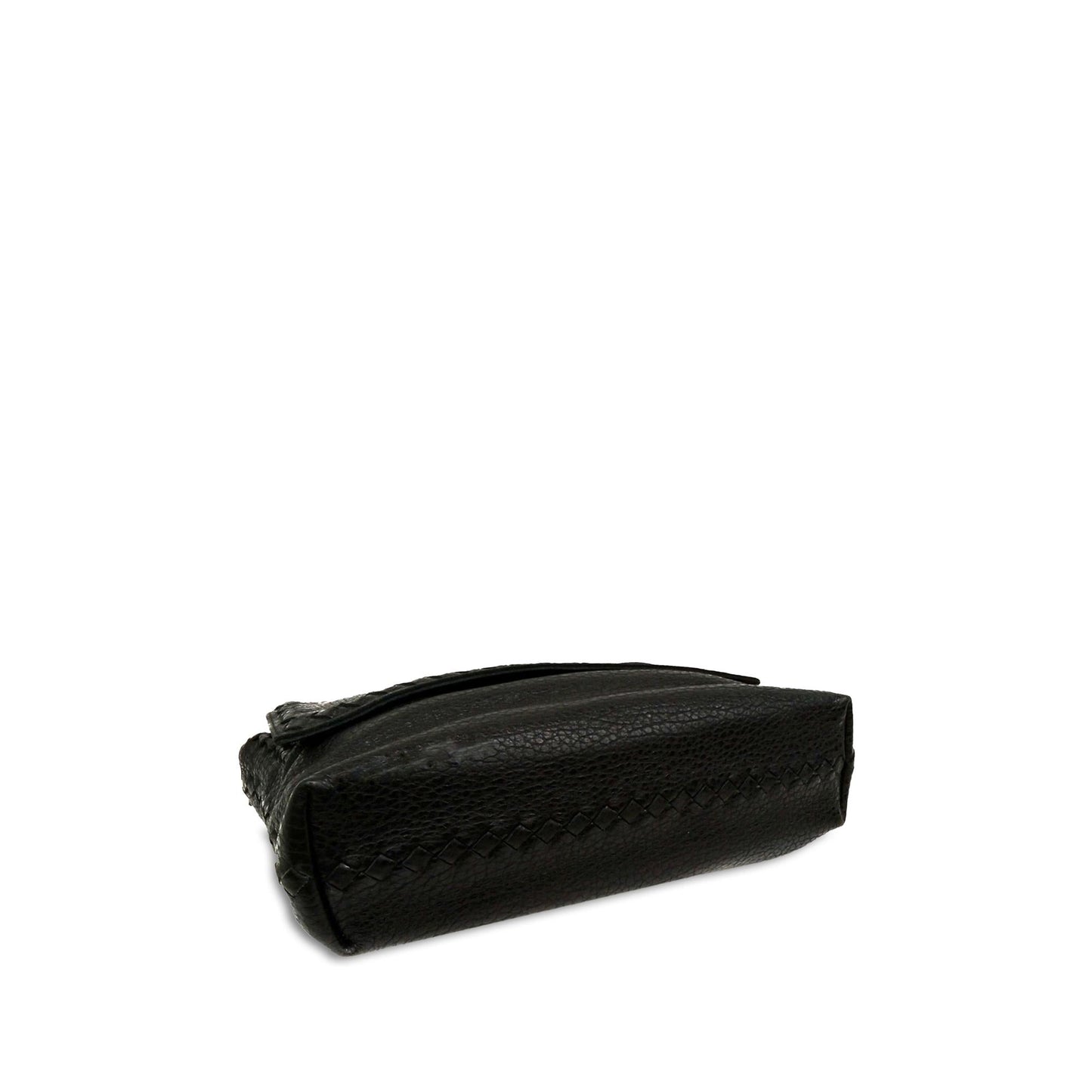 Bottega Veneta Intrecciato Crossbody Bag (MLB-Us1qqu)