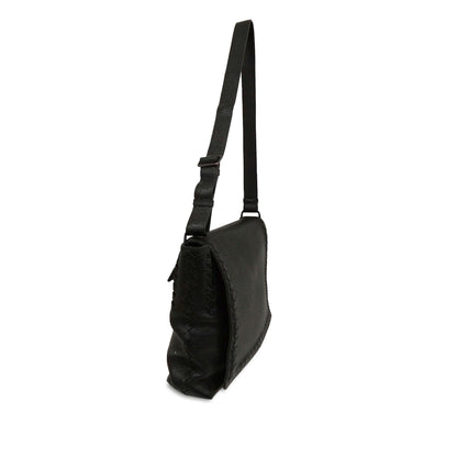 Bottega Veneta Intrecciato Crossbody Bag (MLB-Us1qqu)