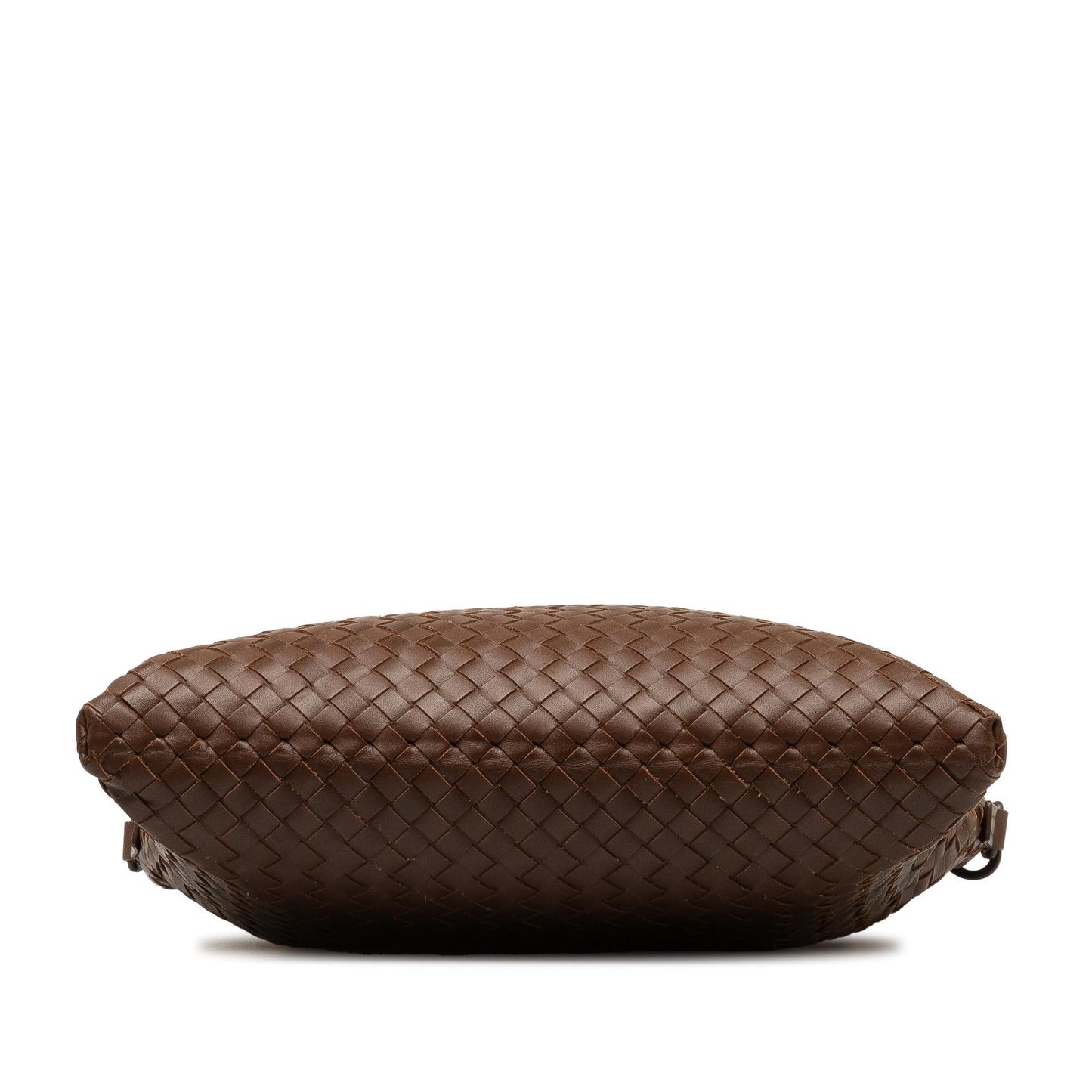 Bottega Veneta Intrecciato Crossbody Bag (MLB-SUecNk)