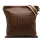 Bottega Veneta Intrecciato Crossbody Bag (MLB-SUecNk)