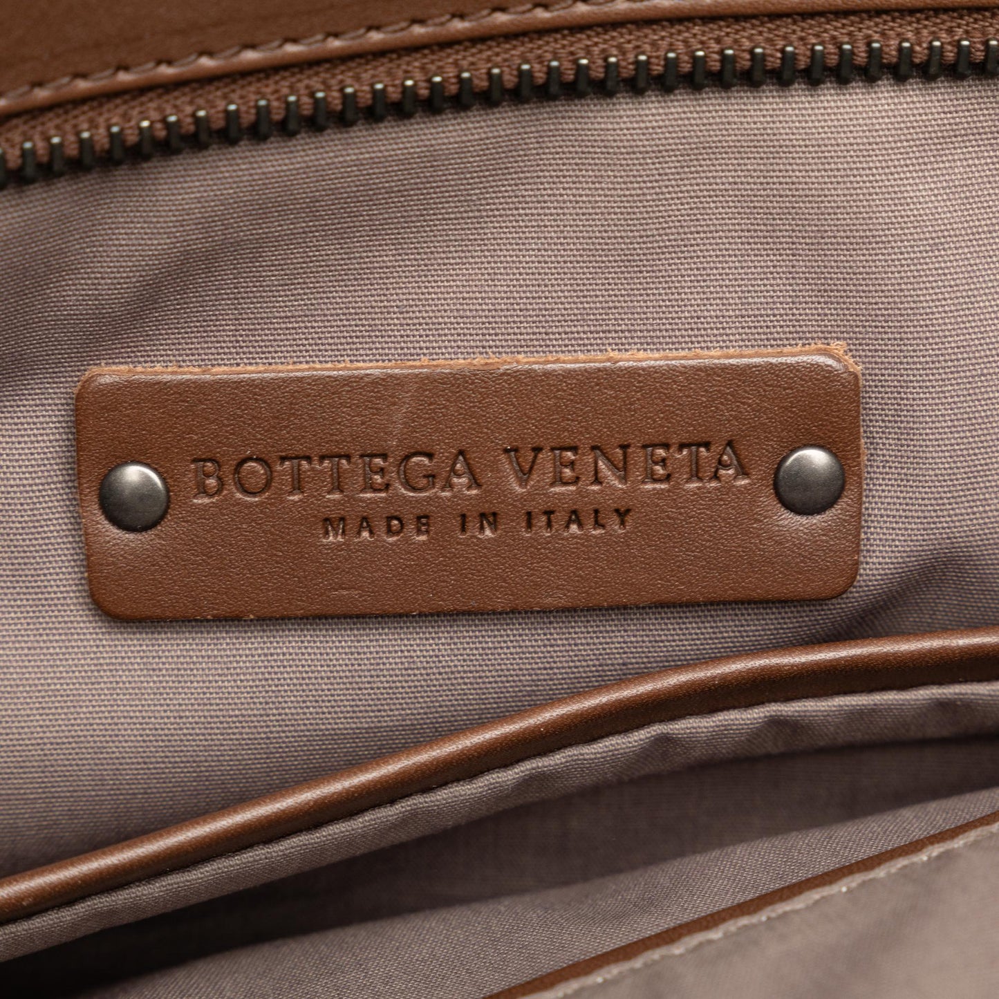Bottega Veneta Intrecciato Crossbody Bag (MLB-SUecNk)