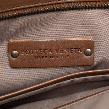 Bottega Veneta Intrecciato Crossbody Bag (MLB-SUecNk)