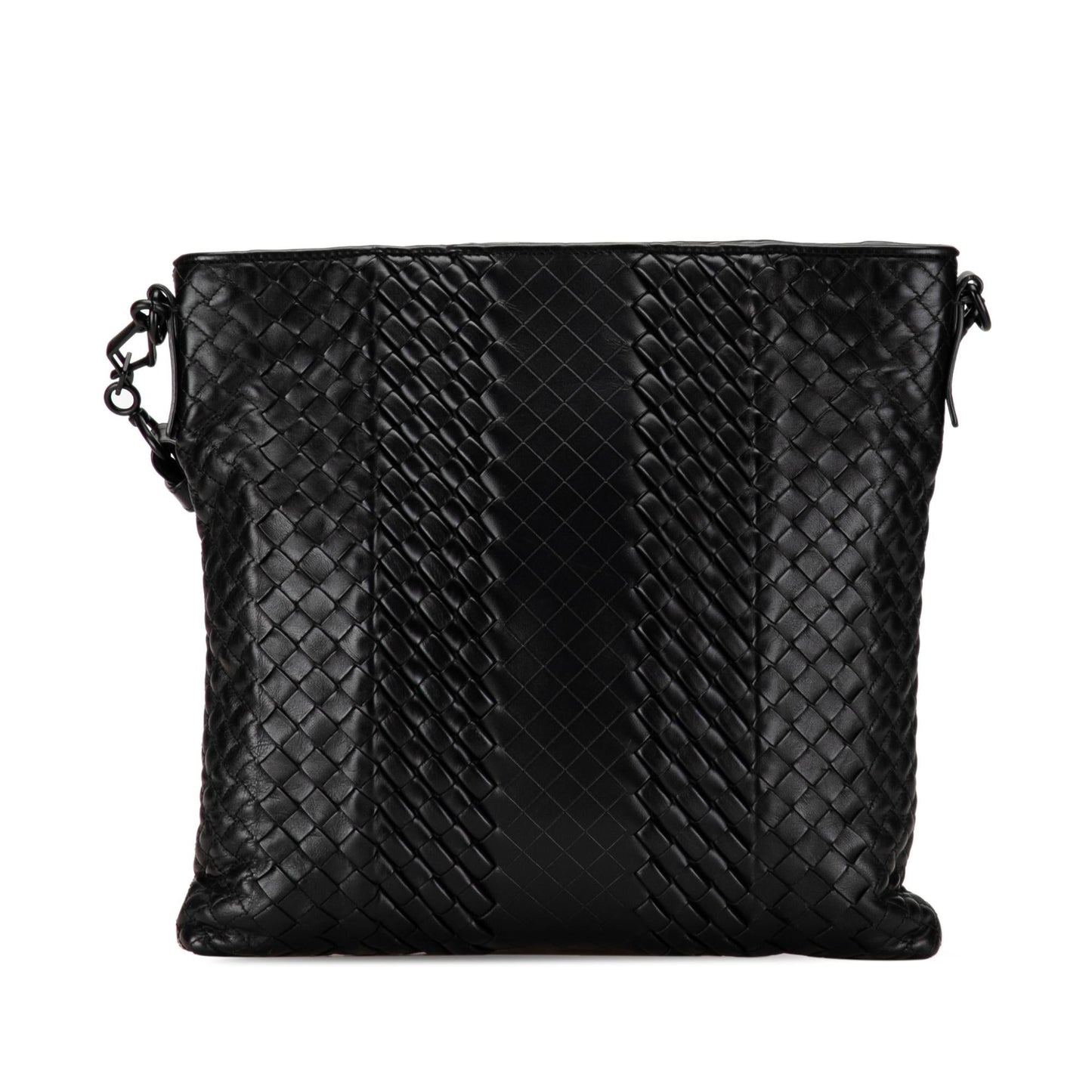 Bottega Veneta Intrecciato Crossbody Bag (MLB-OeLvJI)