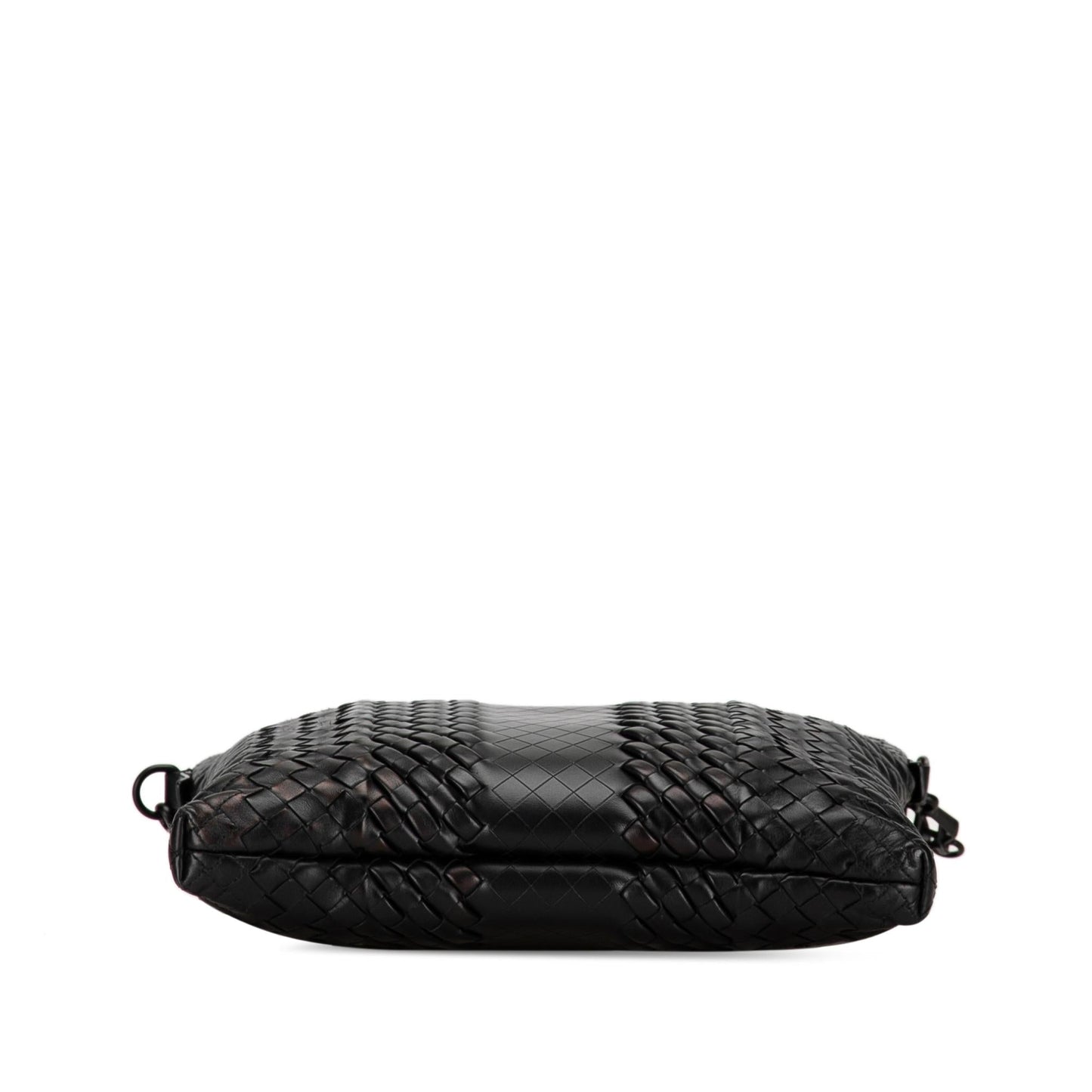 Bottega Veneta Intrecciato Crossbody Bag (MLB-OeLvJI)