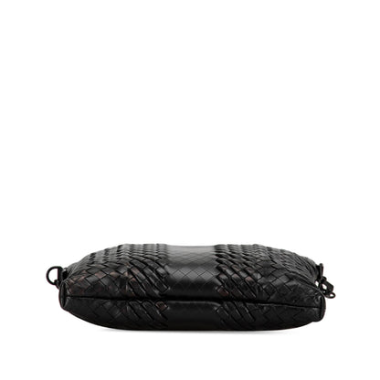 Bottega Veneta Intrecciato Crossbody Bag (MLB-OeLvJI)