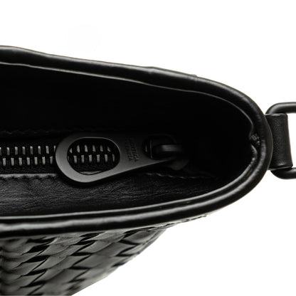 Bottega Veneta Intrecciato Crossbody Bag (MLB-OeLvJI)