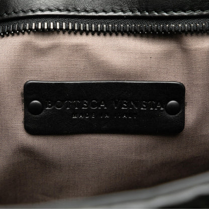 Bottega Veneta Intrecciato Crossbody Bag (MLB-OeLvJI)