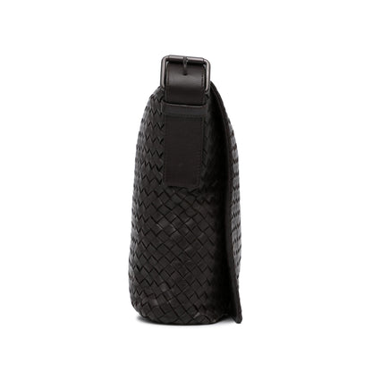 Bottega Veneta Intrecciato Crossbody bag (MLB-ILlMoX)
