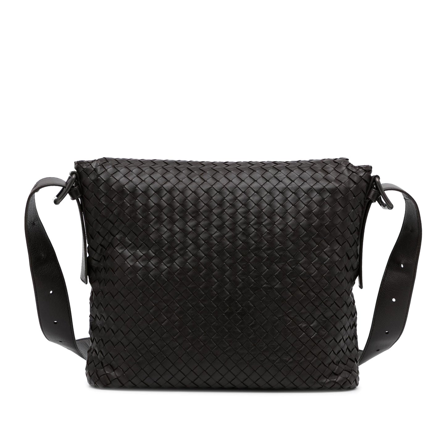 Bottega Veneta Intrecciato Crossbody bag (MLB-ILlMoX)