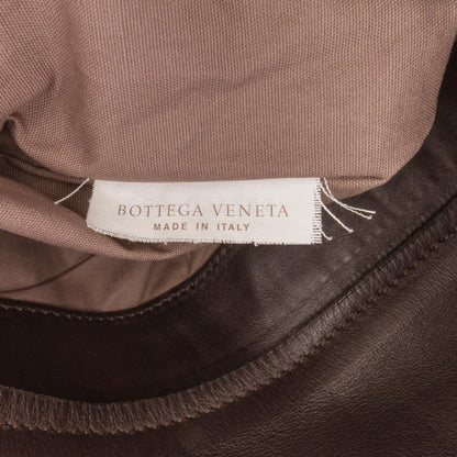 Bottega Veneta Intrecciato Crossbody bag (MLB-ILlMoX)