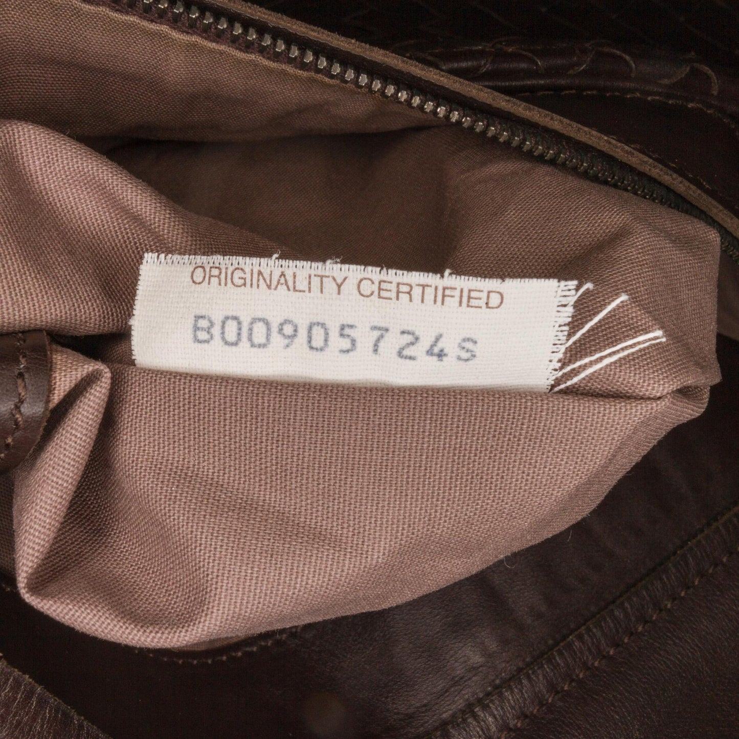 Bottega Veneta Intrecciato Crossbody bag (MLB-ILlMoX)